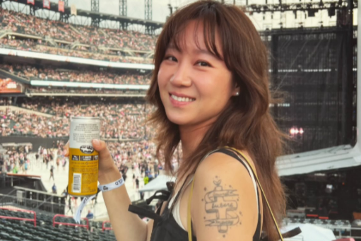 출처 : 공효진 SNS