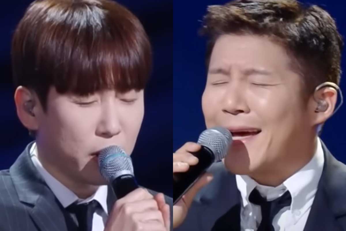 출처 : KBS2 '더 시즌즈 - 박보검의 칸타빌레'