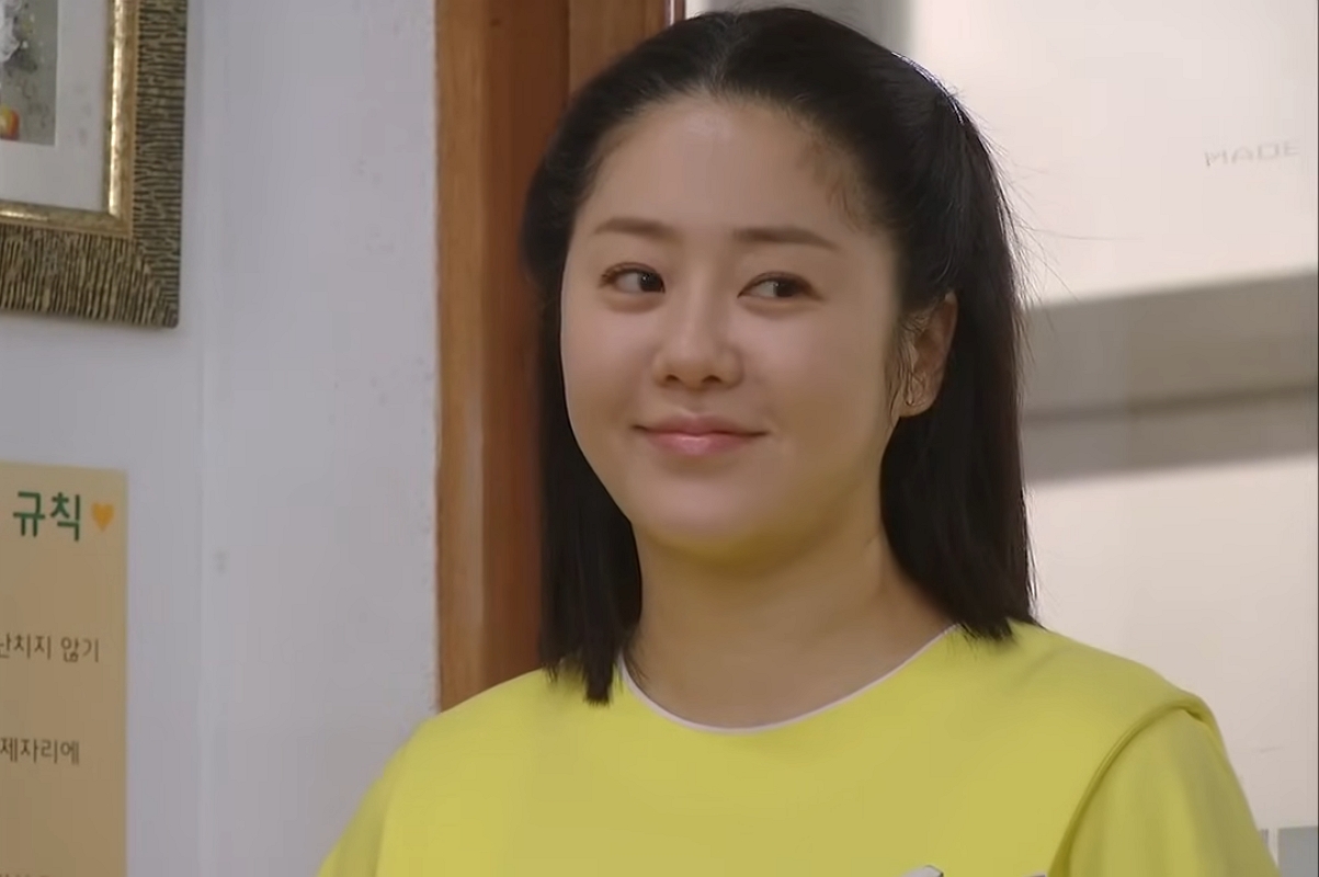 출처: MBC '여왕의 교실'
