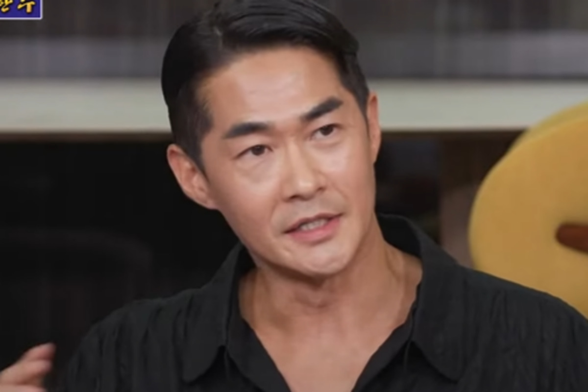 출처 : SBS '신발 벗고 돌싱포맨'