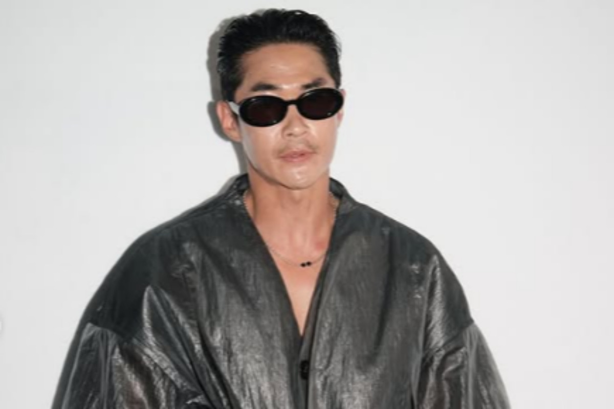 출처 : 배정남 SNS