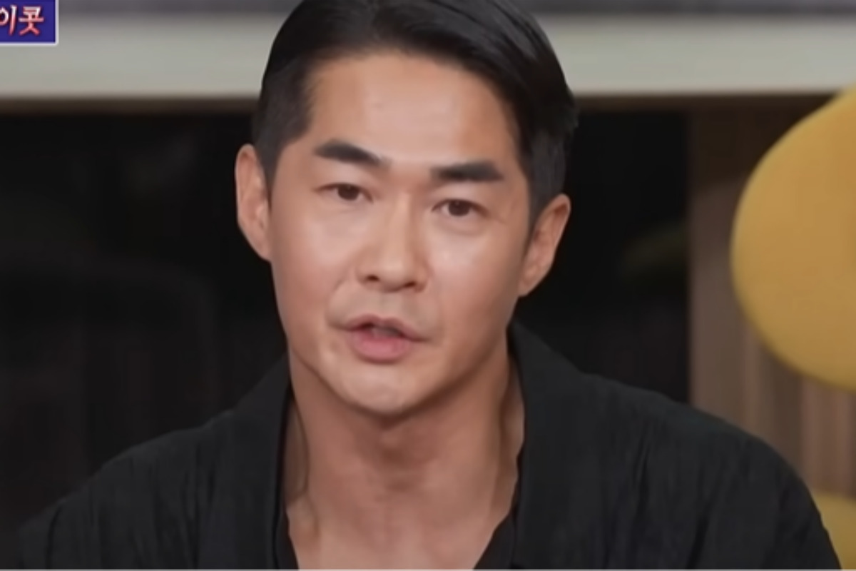 출처 : SBS '신발 벗고 돌싱포맨'