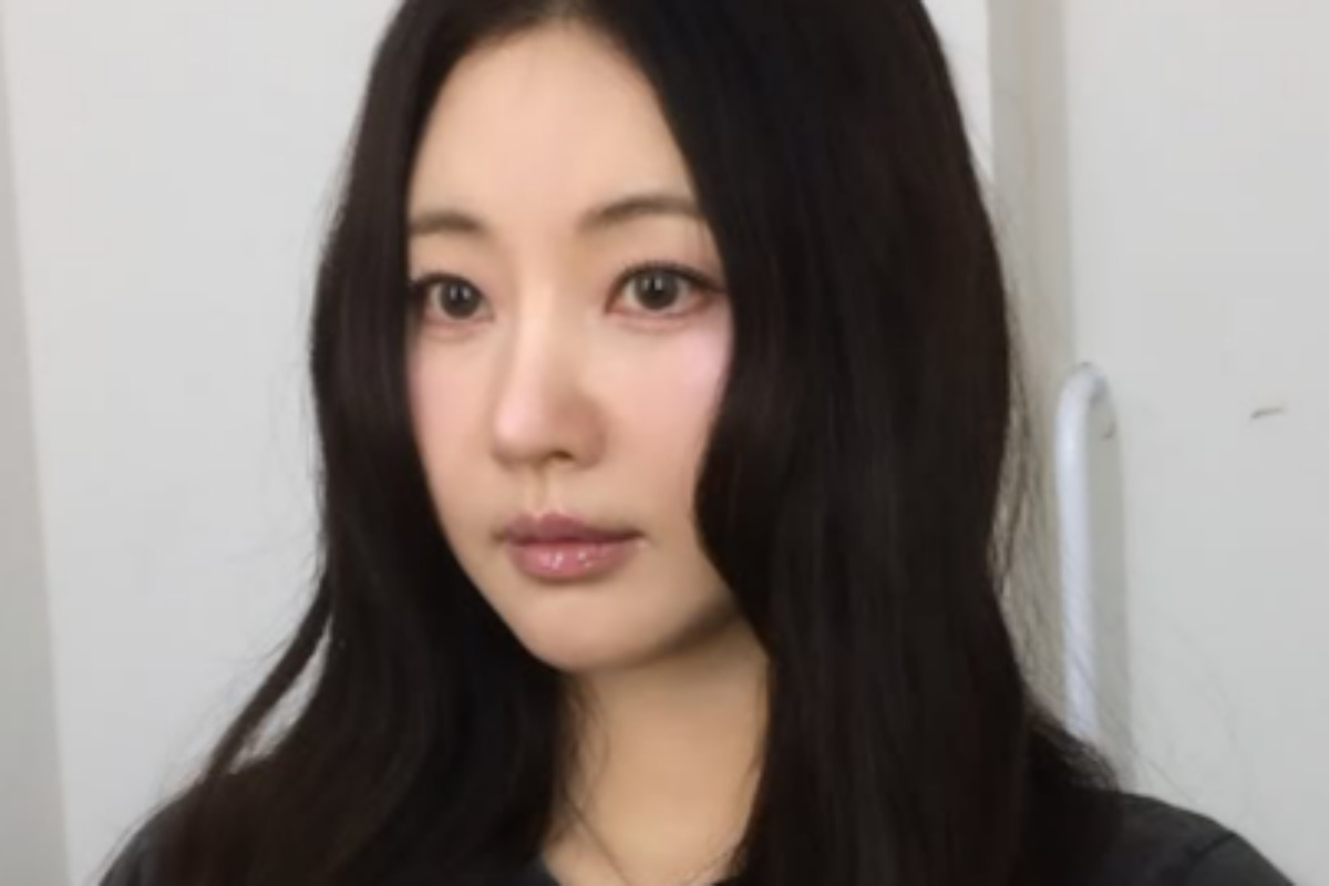 출처 : 김사랑 SNS
