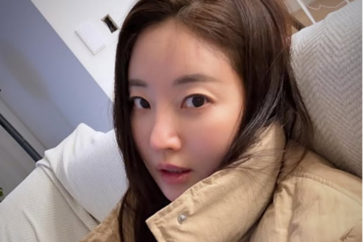 출처 : 김사랑 SNS