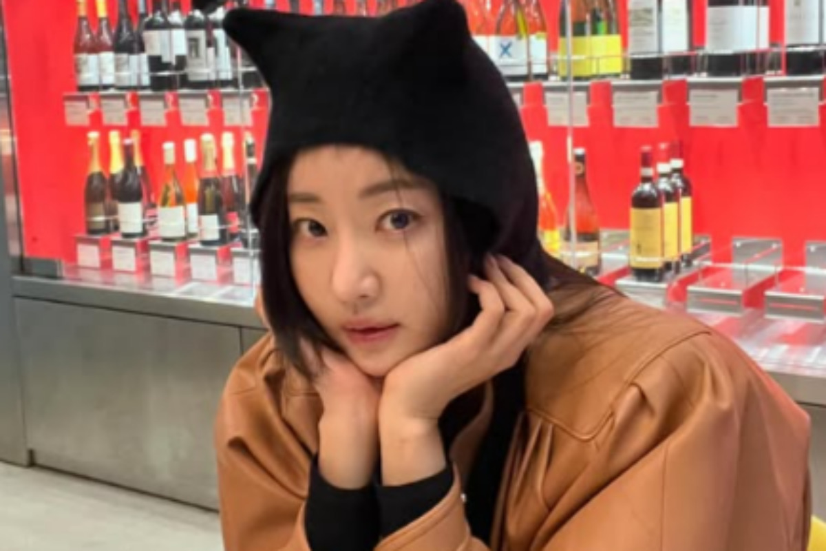 출처 : 김사랑 SNS