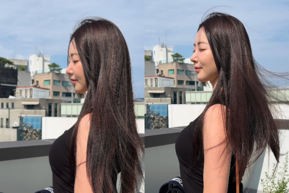 출처 : 김사랑 SNS
