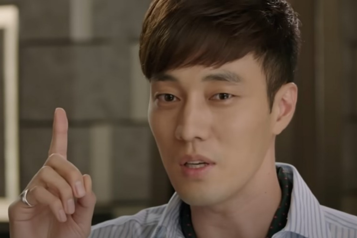 출처 : SBS '주군의태양'