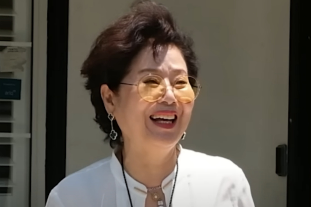 출처 : 유튜브 '순풍 선우용여'