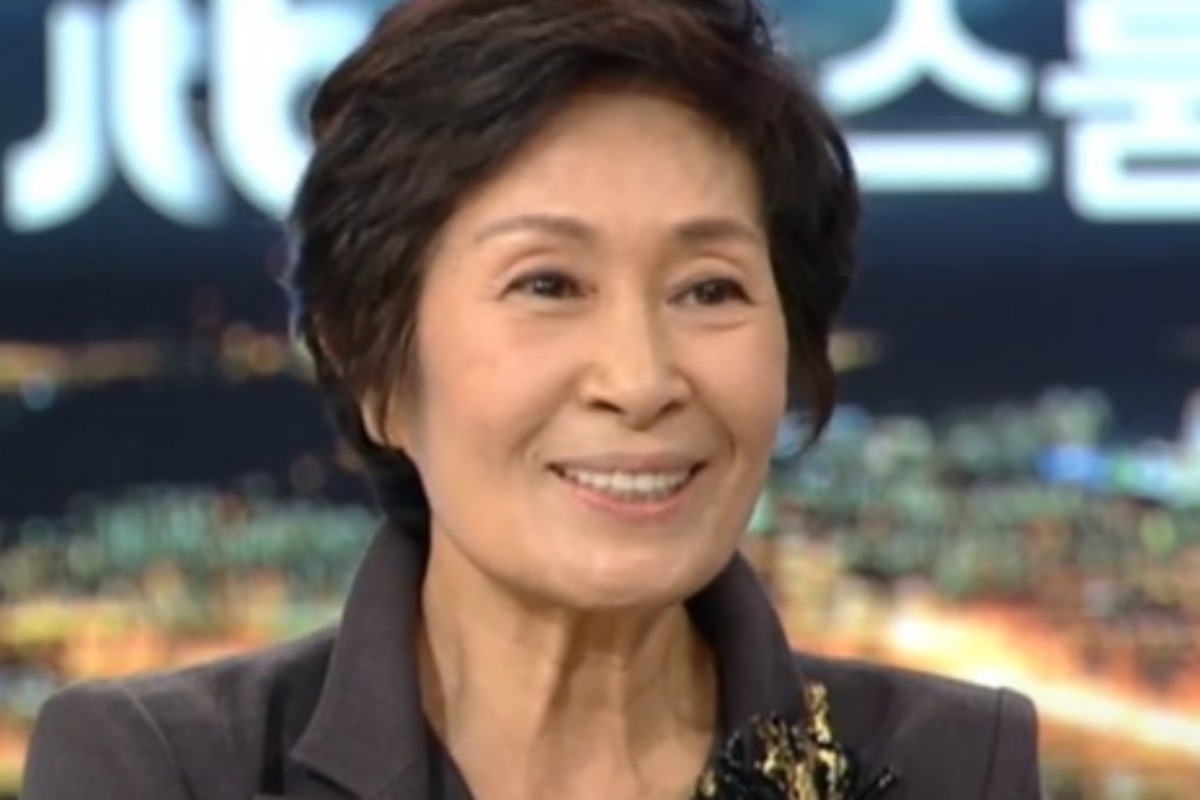 출처 : JTBC '뉴스룸'