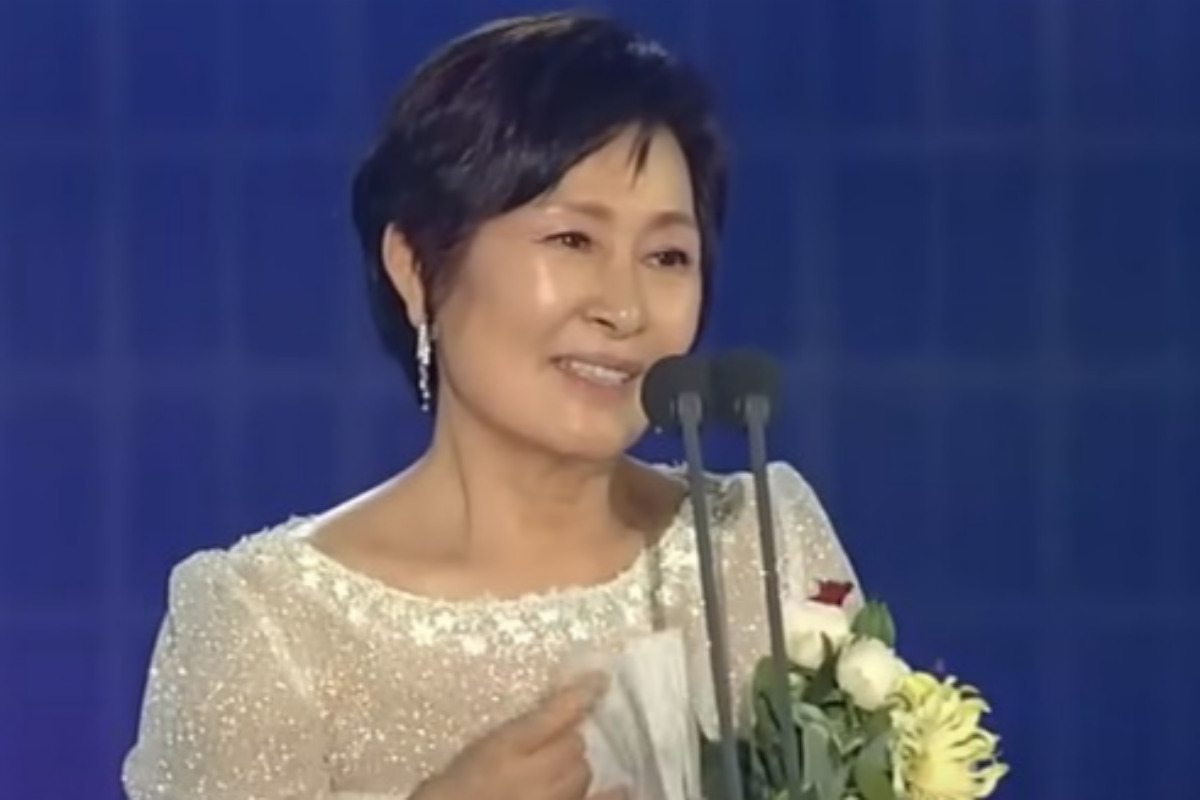 출처 : JTBC '백상예술대상'