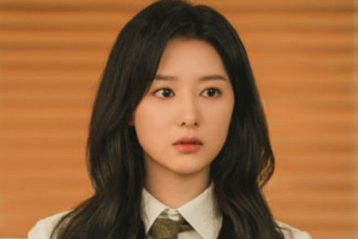 출처: tvN '눈물의 여왕'
