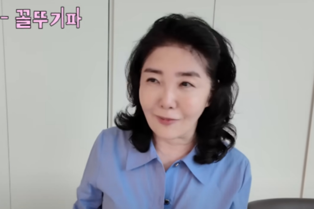 출처 : 유튜브 '여에스더의 에스더TV'