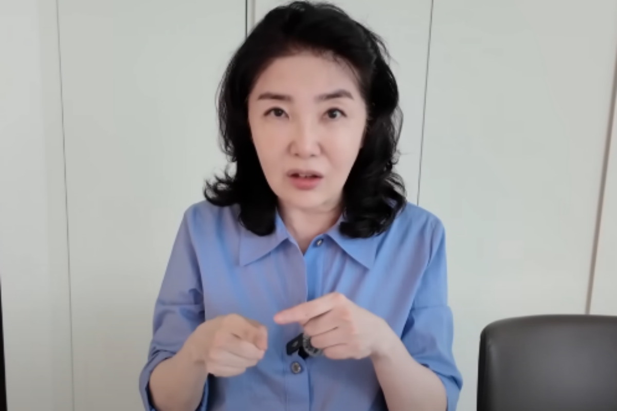 출처 : 유튜브 '여에스더의 에스더TV'