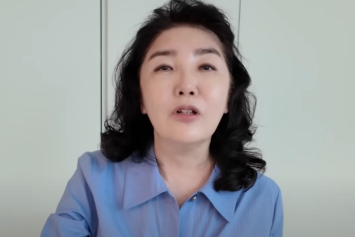 출처 : 유튜브 '여에스더의 에스더TV'
