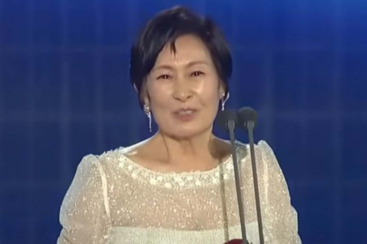 출처 : JTBC '백상예술대상'