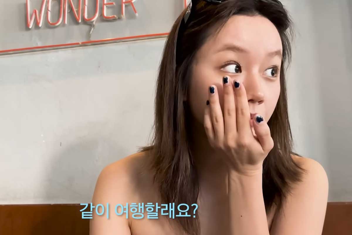 출처 : 유튜브 채널 '혜리'