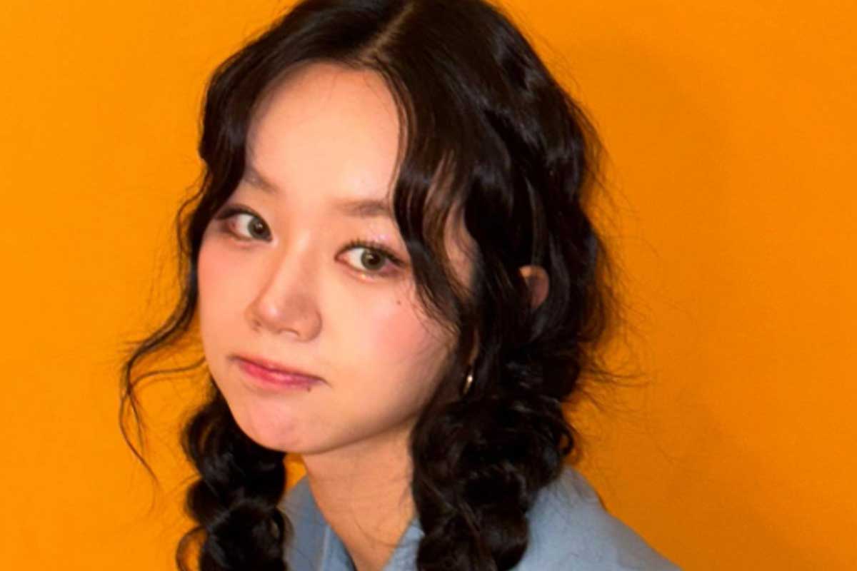출처 : 혜리 SNS
