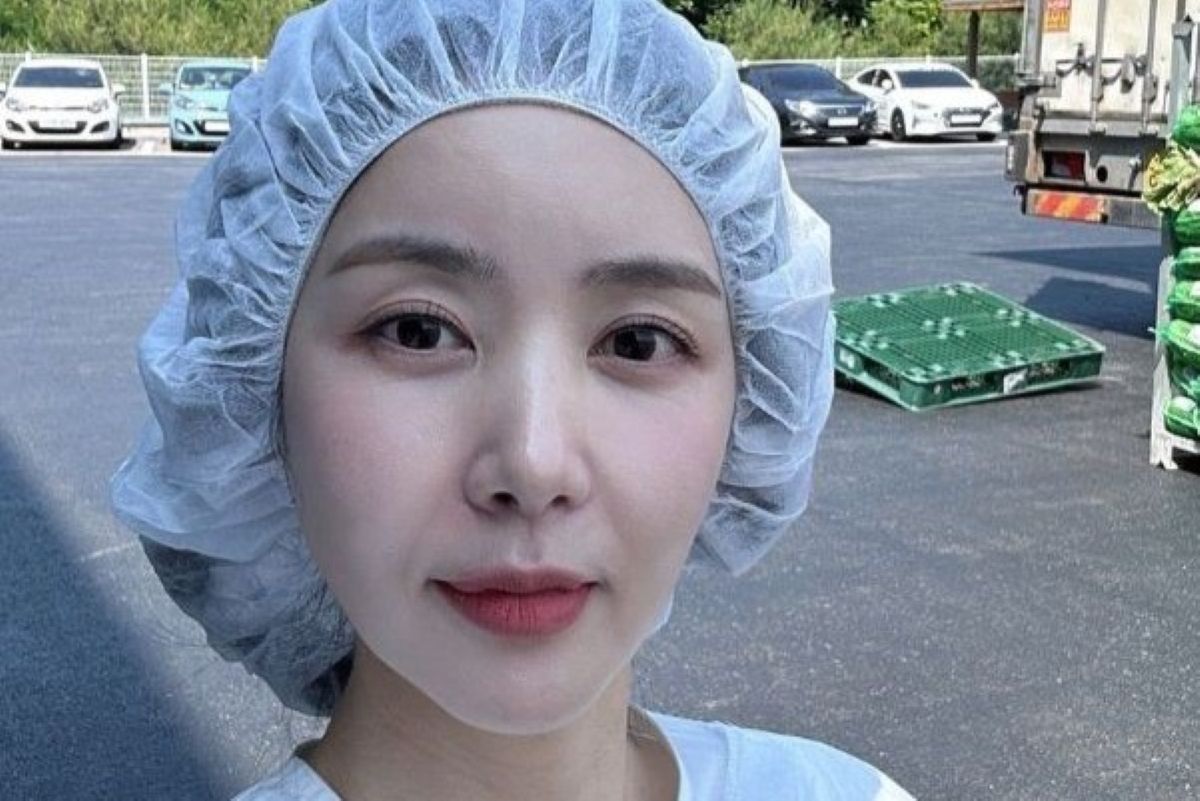 출처: 박솔미 SNS
