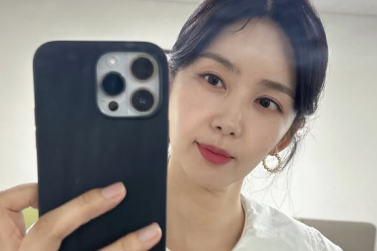 출처: 박솔미 SNS