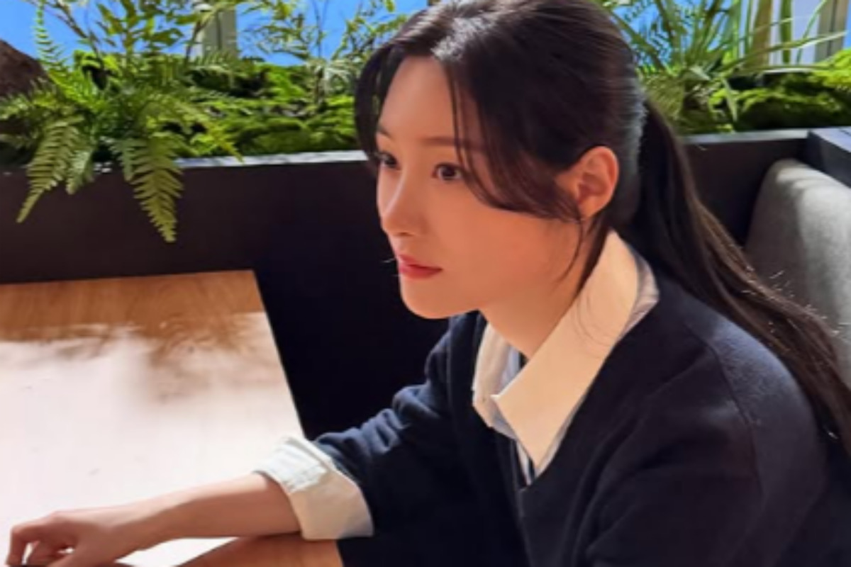 출처 : 정채연 SNS