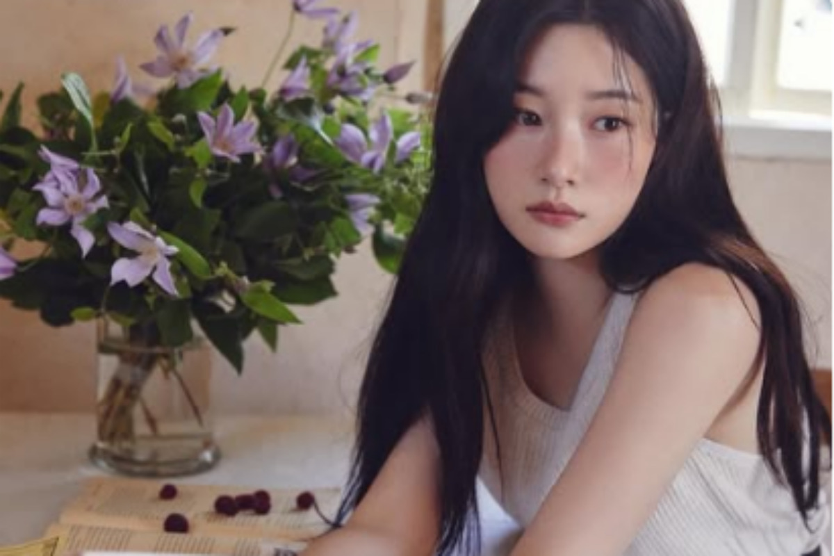 출처 : 정채연 SNS