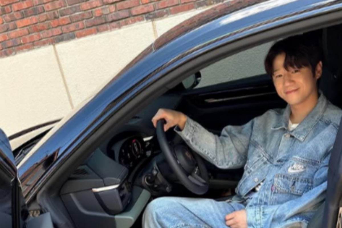 출처 : 정준원 SNS