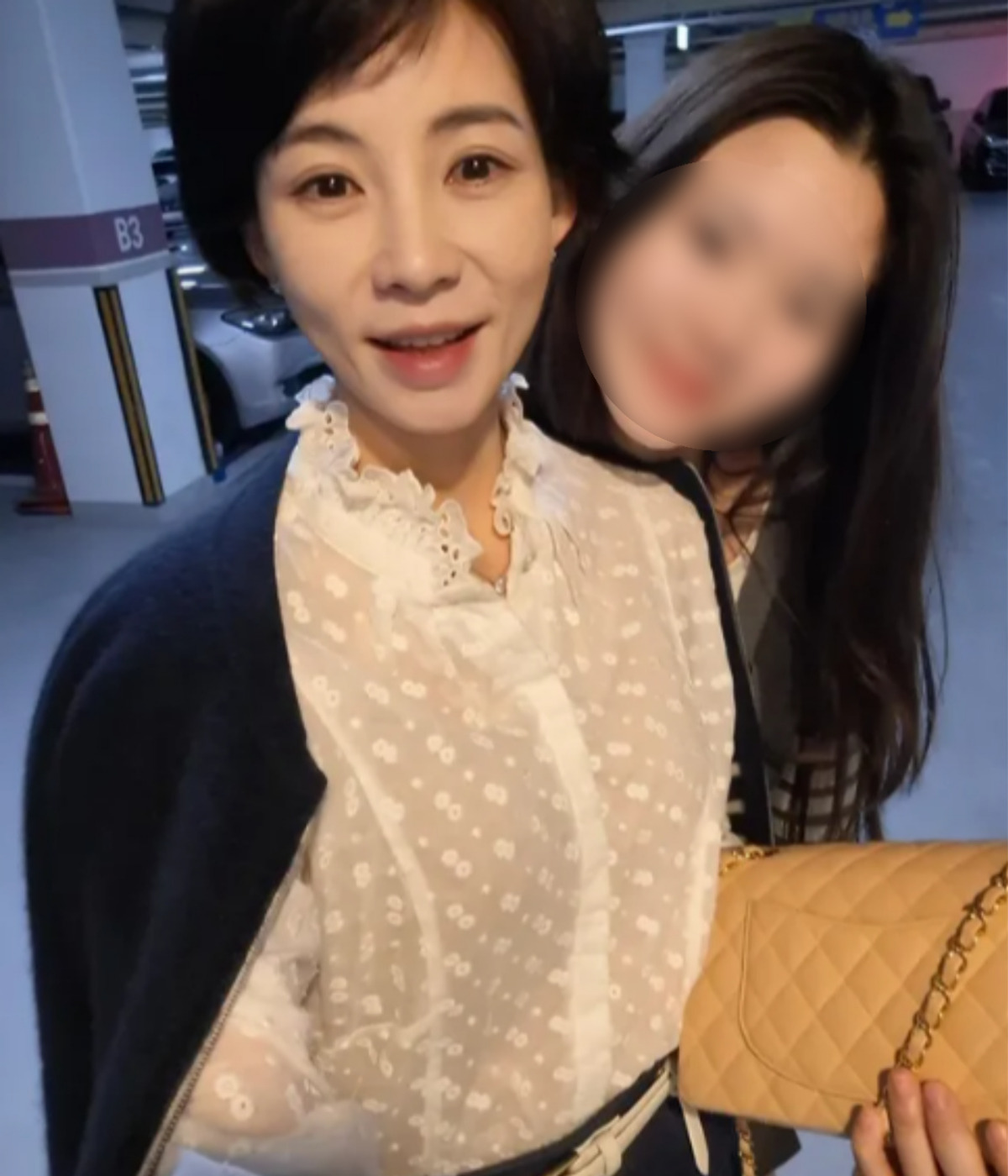 출처 : 설수현 SNS
