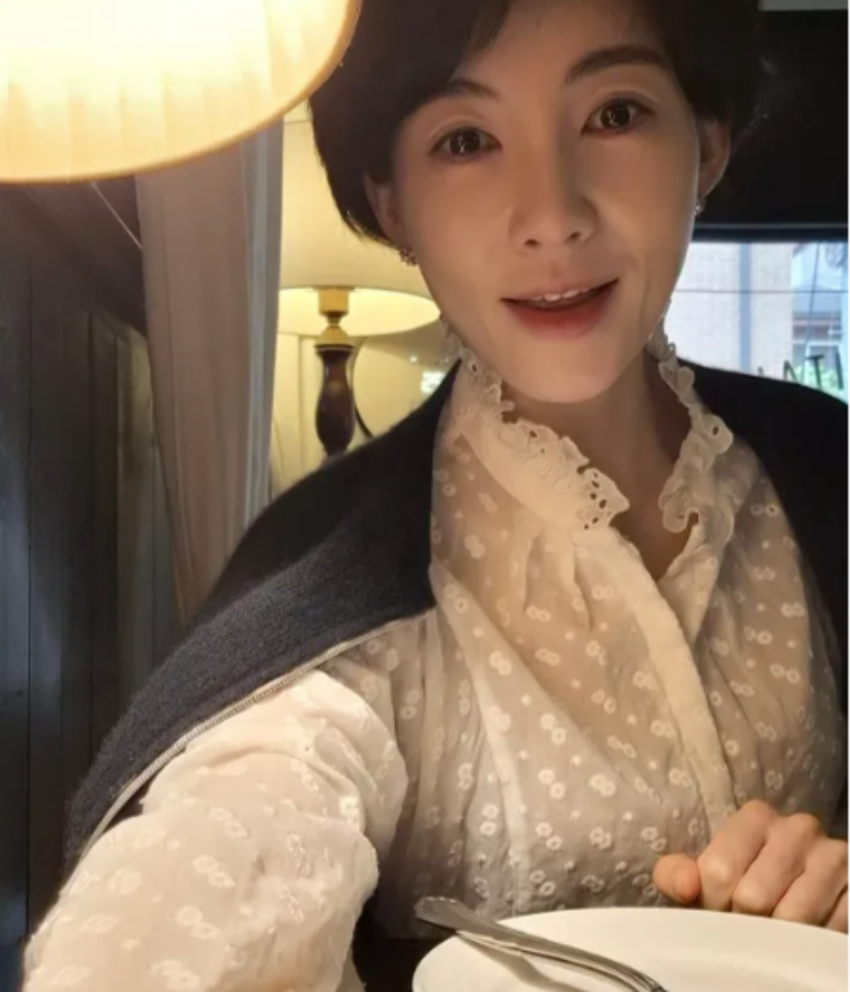 출처 : 설수현 SNS