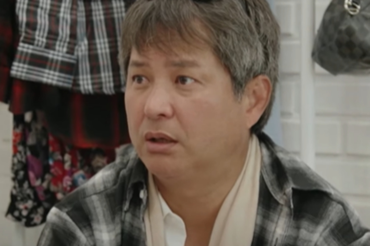 출처 : tvN STORY '회장님네사람들'