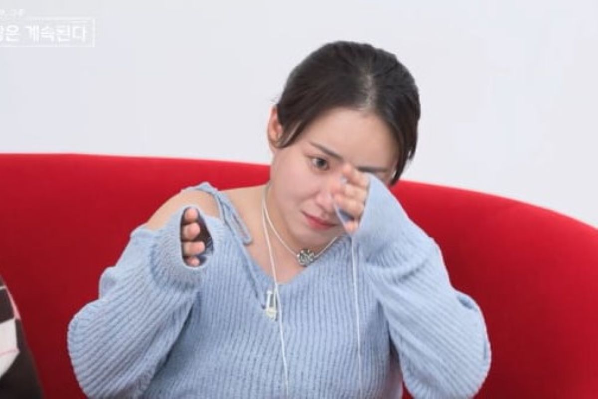 출처: ENA '나는 SOLO, 그 후 사랑은 계속된다'