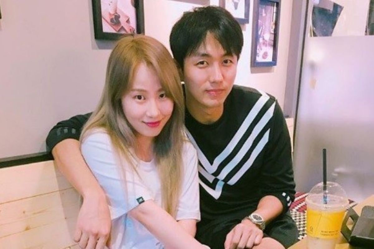출처: 조현아 SNS 