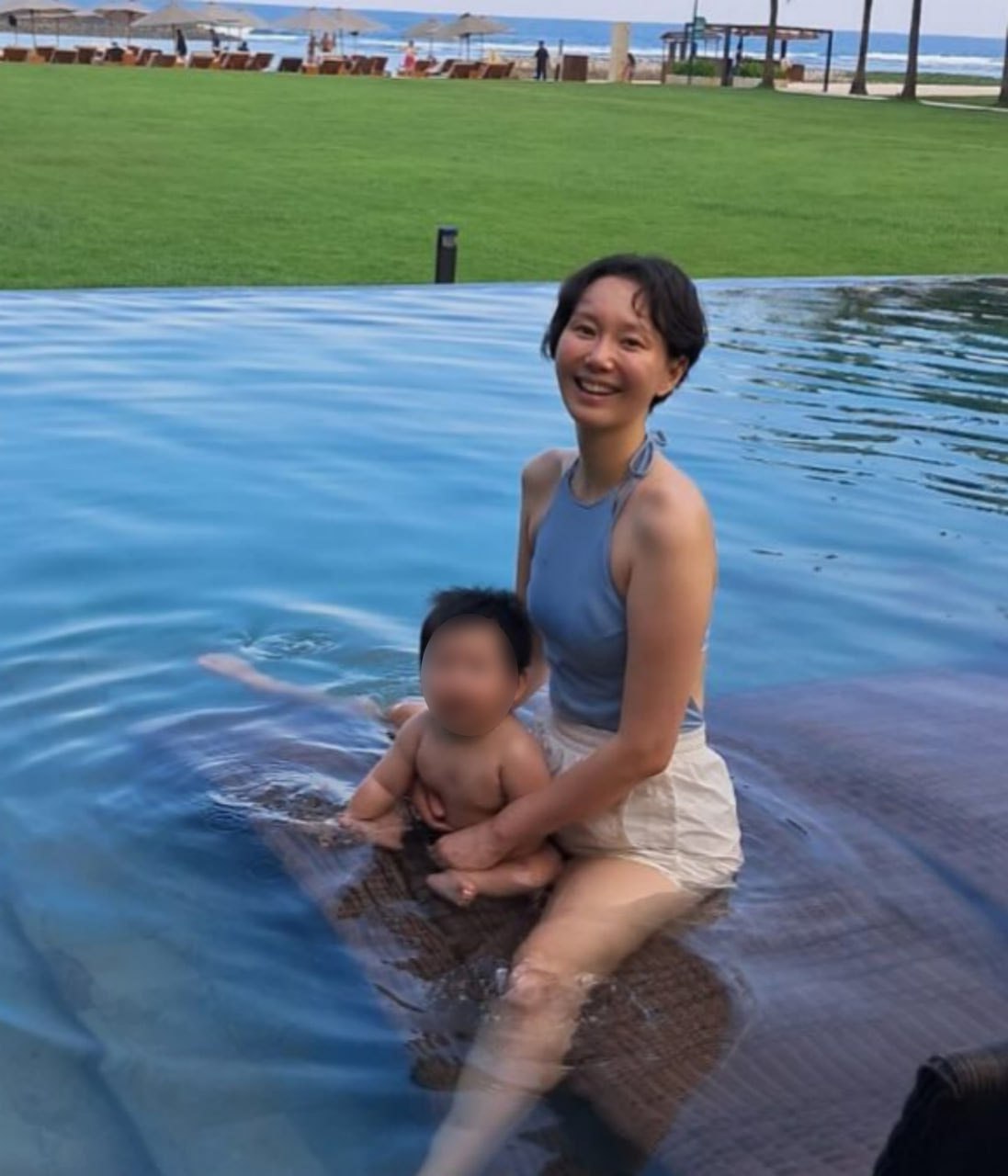 출처 : 이유영 SNS