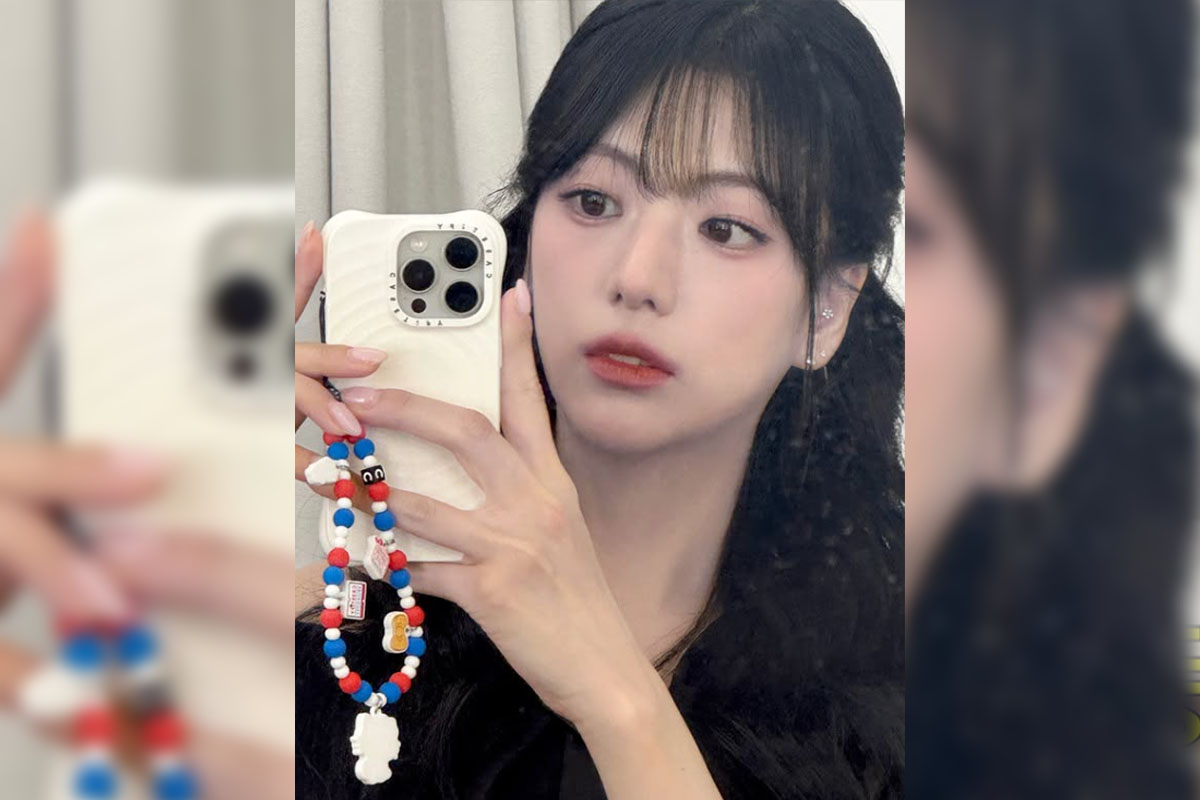 출처: 김지윤 SNS