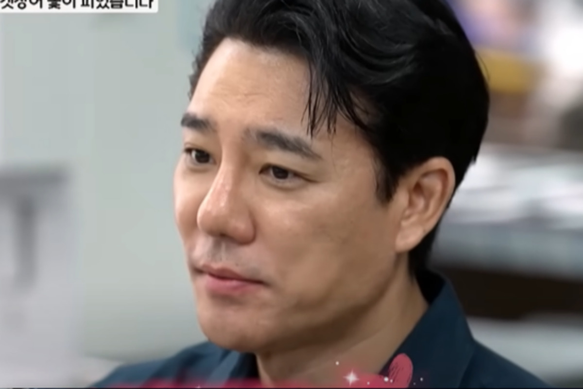 출처 : TV조선 '식객 허영만의 백반기행'