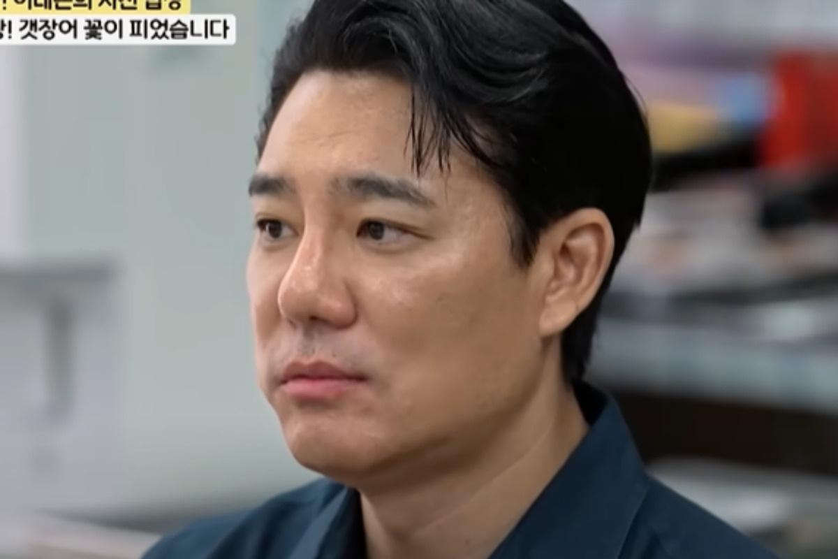 출처 : TV조선 '식객 허영만의 백반기행'