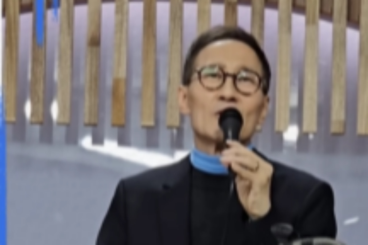 출처 : 유튜브 '에덴교회 0691TV'