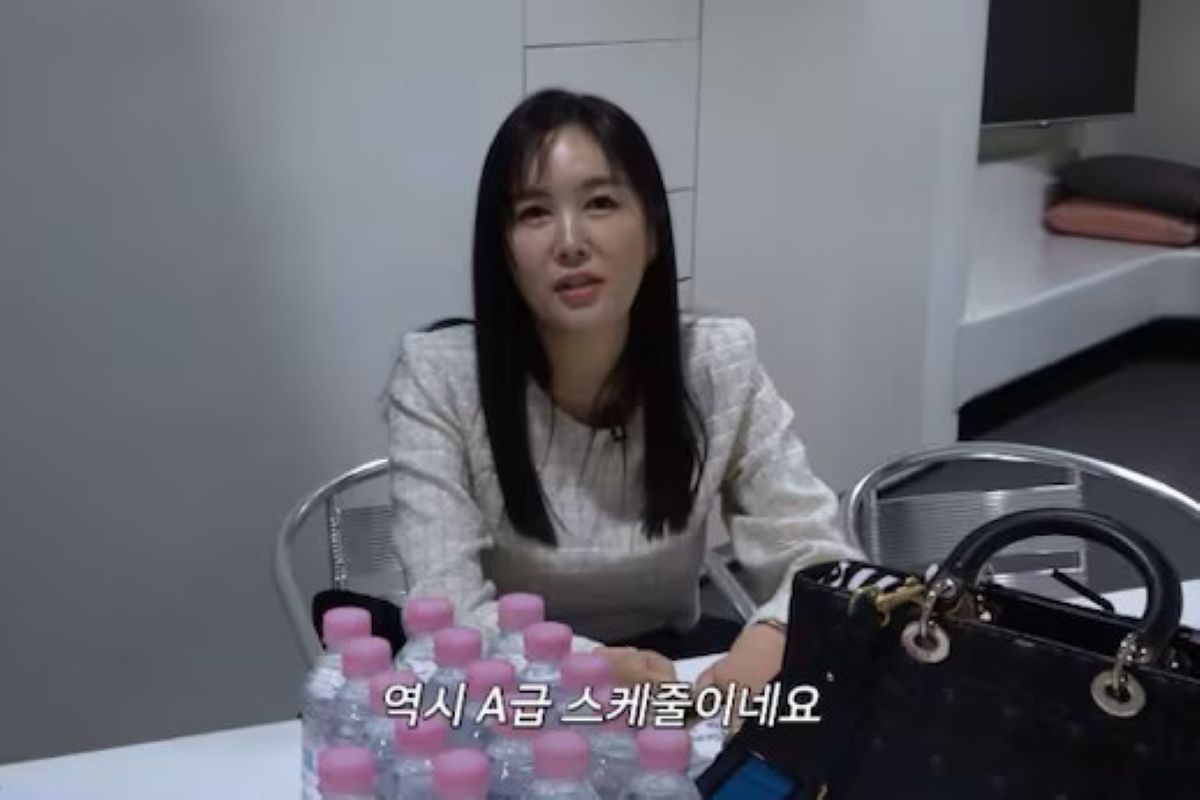 출처: 유튜브 'A급 장영란'