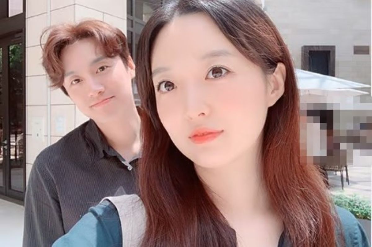 출처: 김소영 SNS 