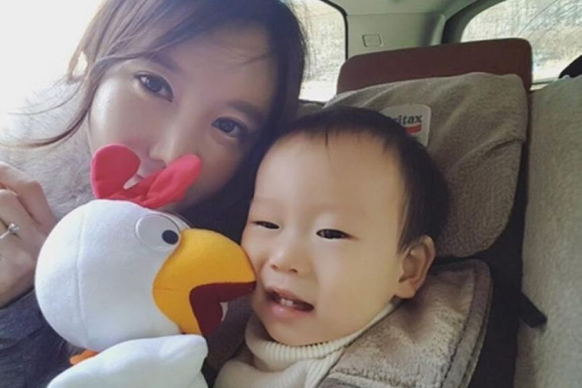 출처: 고은채 SNS