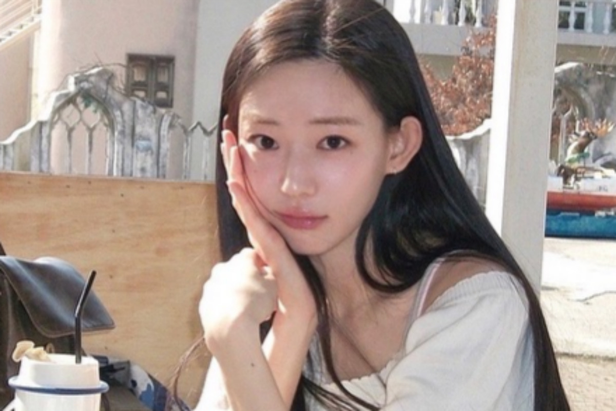 출처 : 최윤지 SNS