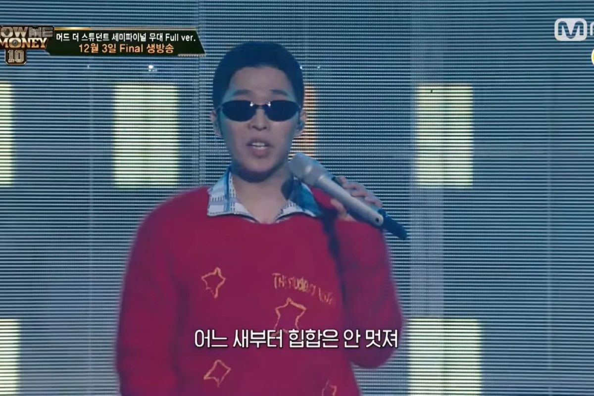 출처: 엠넷 '쇼미더머니 10'