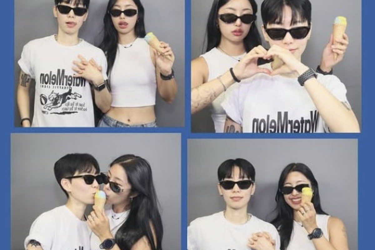 출처: 곽선희 SNS