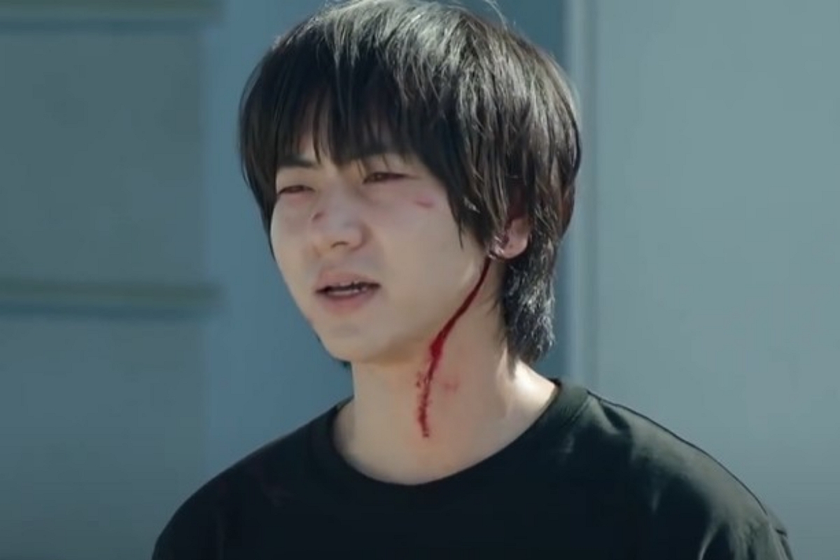 출처: tvN '해피니스'