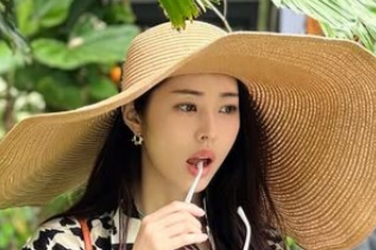 출처: 서동주 SNS