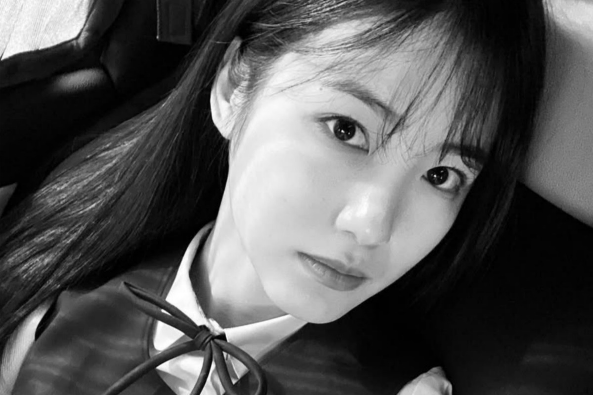 출처 : 신예은 SNS