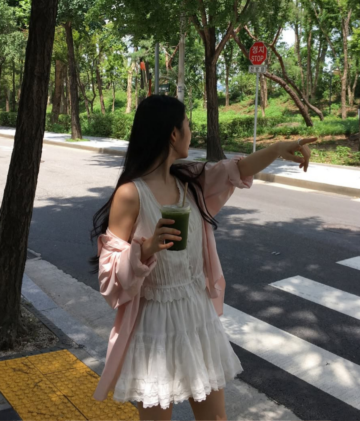 출처 : 신예은 SNS