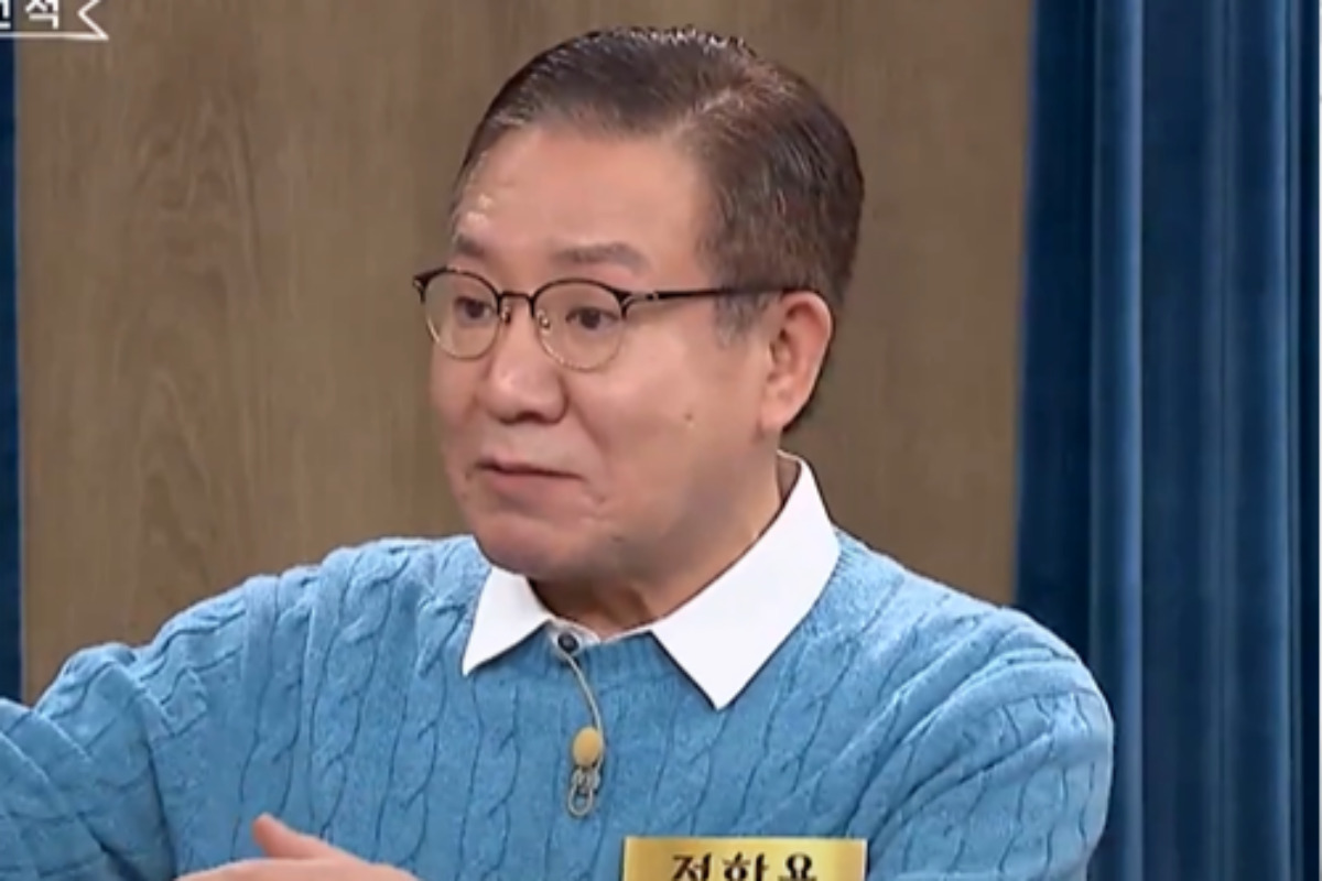 출처 : MBN '동치미'