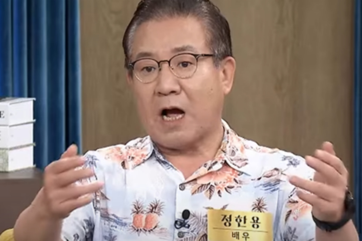 출처 : MBN '동치미'