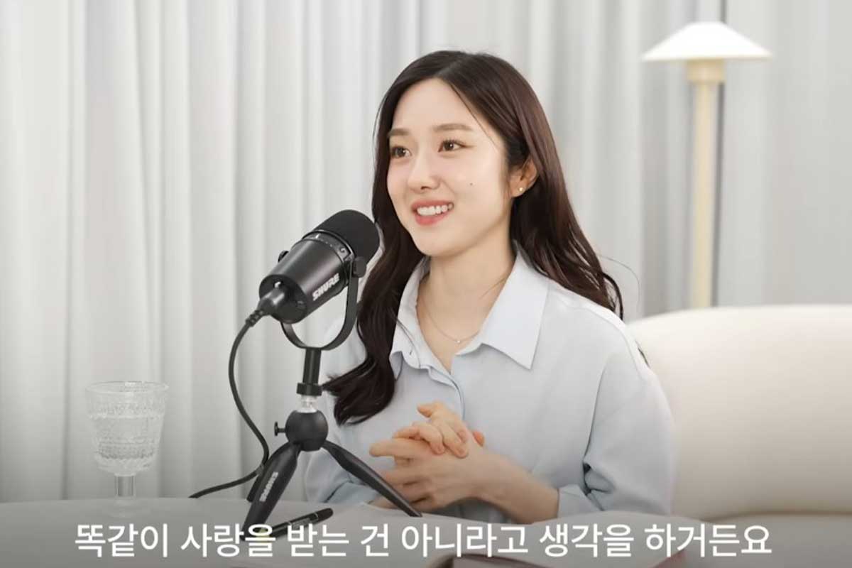 출처 : 유튜브 채널 '이혜성의 1% 북클럽'