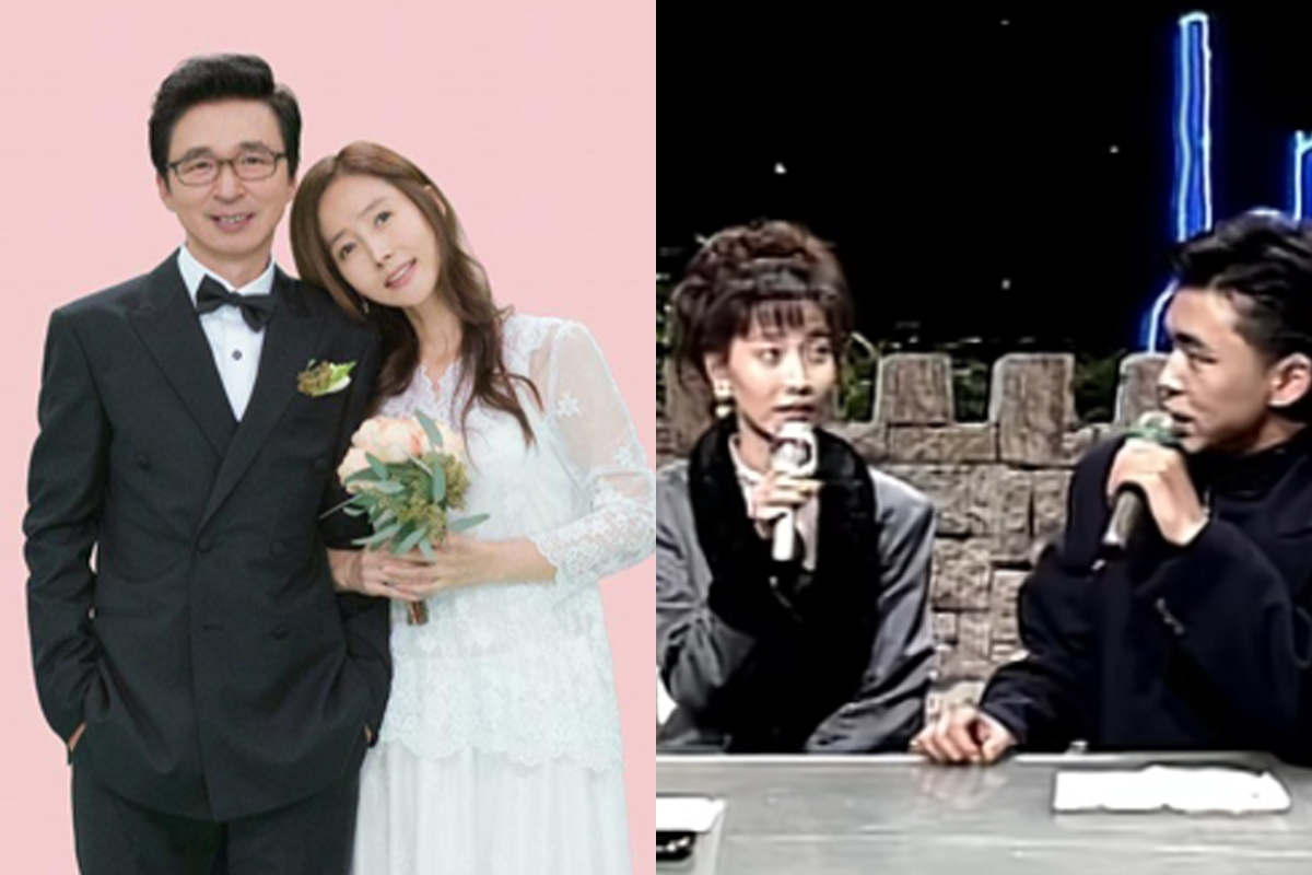 출처: MBC '할머니네 똥강아지', KBS '가요톱텐'